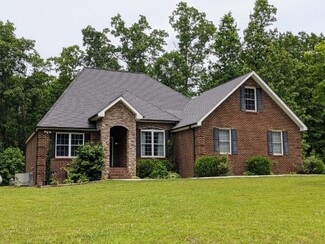 Monteagle, TN Multi-Family - 31 Chickory Ln