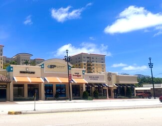 Boca Raton, FL Retail - 144-148 S Federal Hwy
