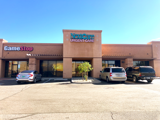 Glendale, AZ Retail - 10240 N 43rd Ave