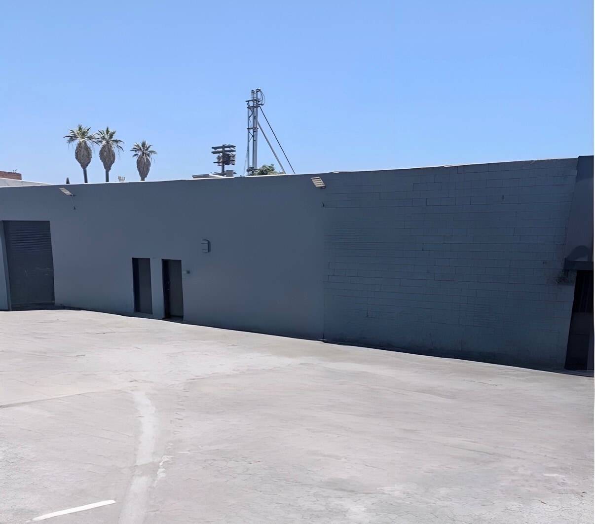 2636 S Main St, Los Angeles, CA for Rent