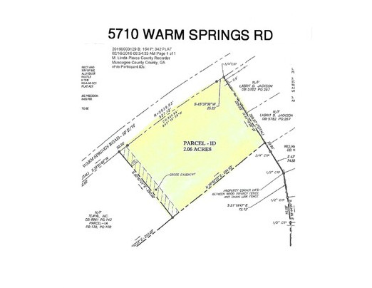 5710 Warm Springs Rd, Columbus, GA for Sale