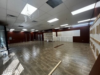 New York, NY Retail - 1560-1568 Saint Nicholas Ave New York, NY Retail - 1560-1568 Saint Nicholas Ave