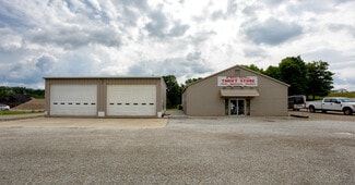 Barnesville, OH Freestanding - 62190 Bailey Rd