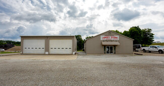 Barnesville, OH Retail - 62190 Bailey Rd