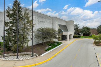 Joliet, IL Department Store - 3340 Mall Loop Dr