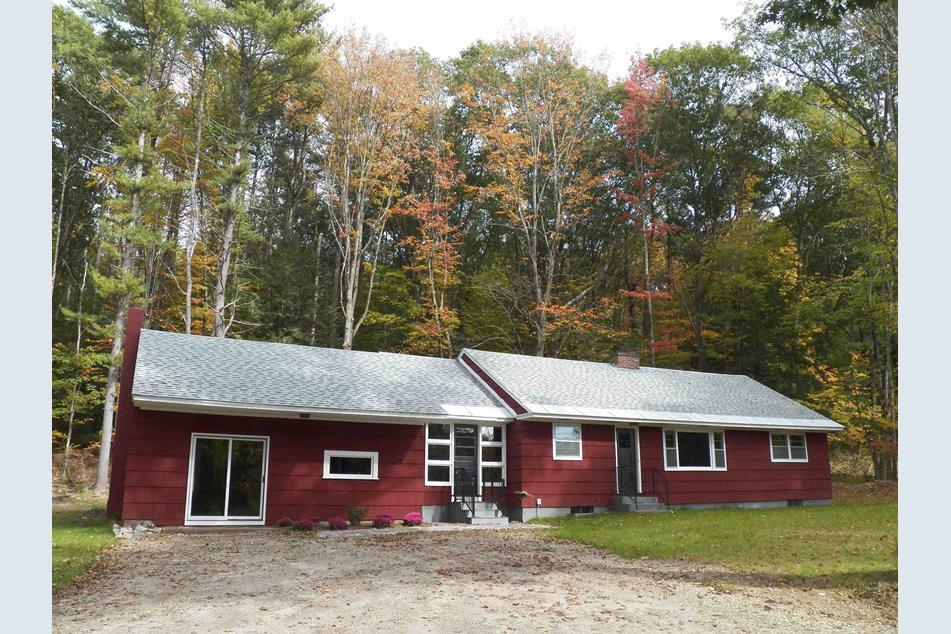 154 Monadnock Hwy Swanzey, NH 03446 Retail Property for Lease on