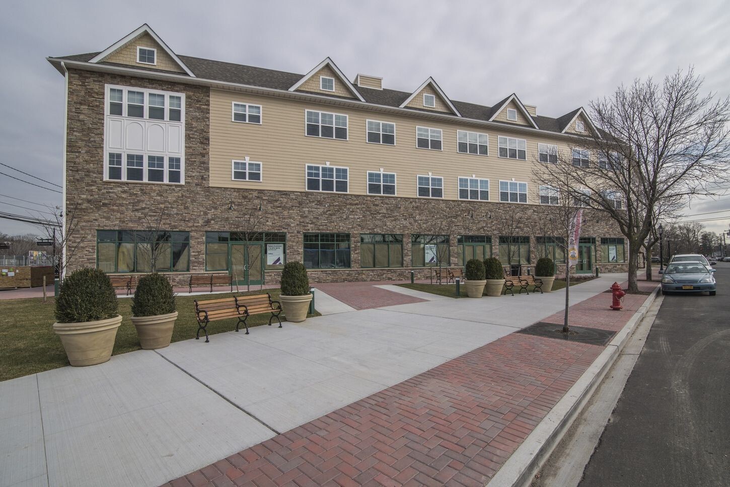 148 S Front St Farmingdale, NY 11735 MultiFamily Property for Lease on