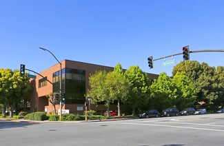 San Jose, CA Office - 2110 Forest Ave