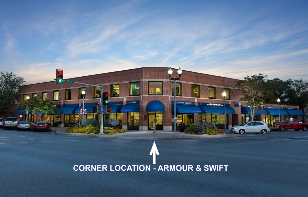 1901-1909 Swift Ave, North Kansas City, MO for Rent