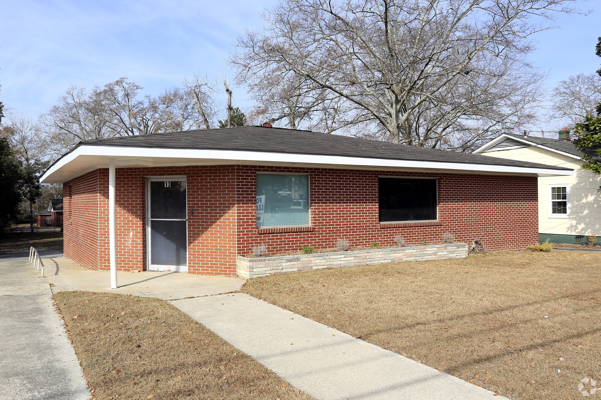 13 N College St, Statesboro, GA for Sale