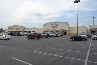 San Antonio, TX Retail - 2545-2567 SW Military Dr San Antonio, TX Retail - 2545-2567 SW Military Dr