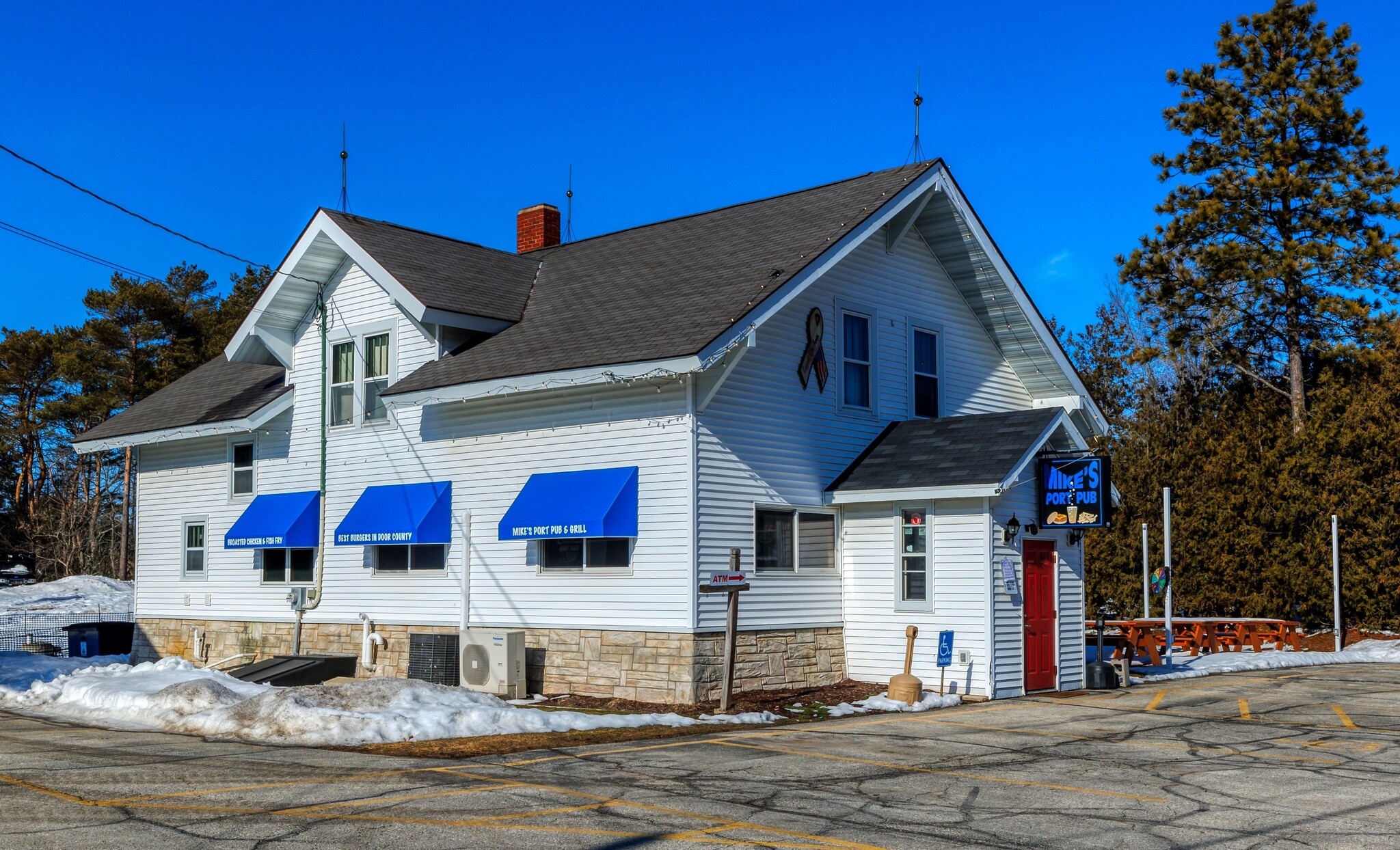 6269 State Highway 57, Sturgeon Bay, WI for Sale