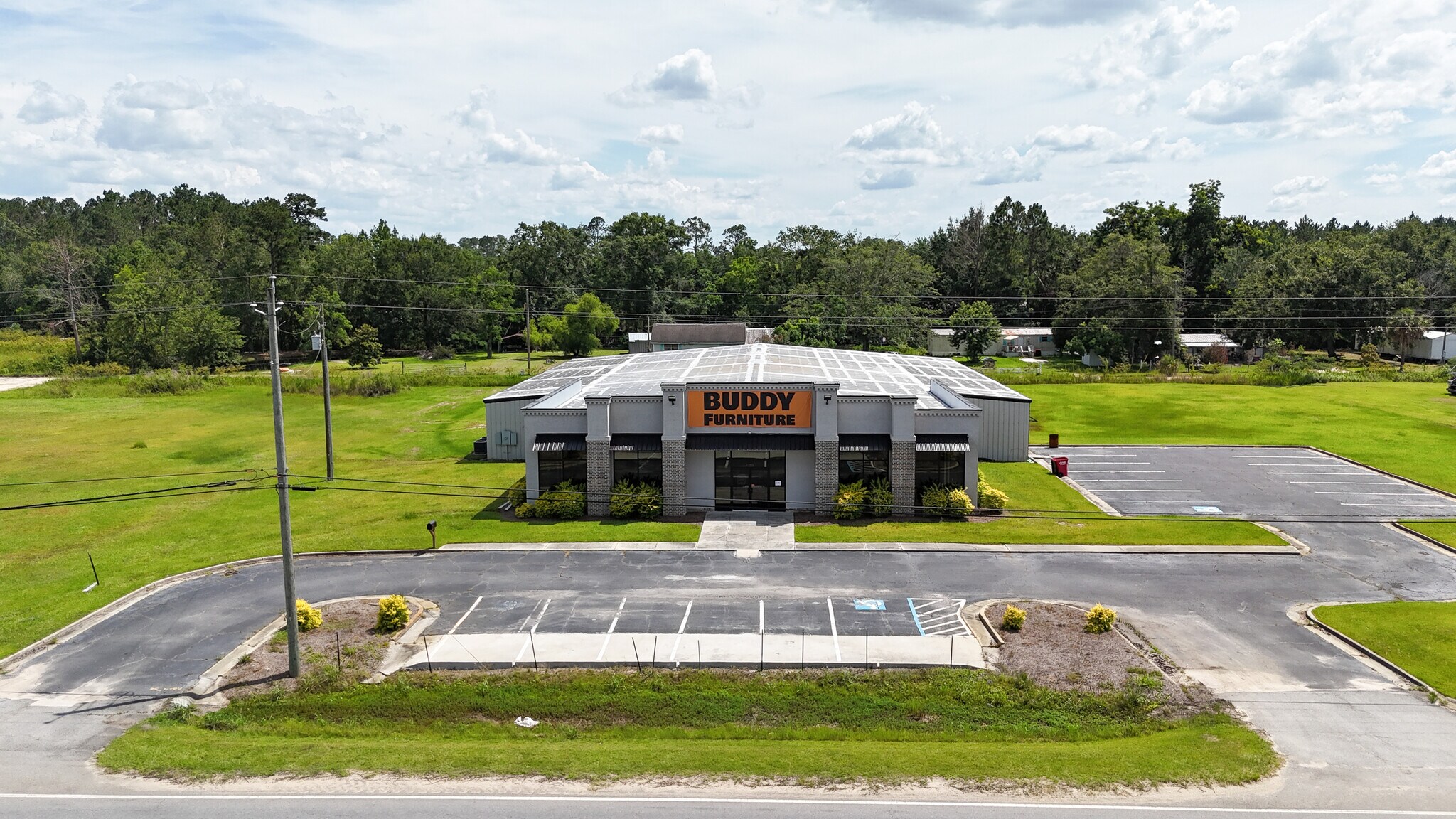 1205 W Parker St, Baxley, GA for Rent