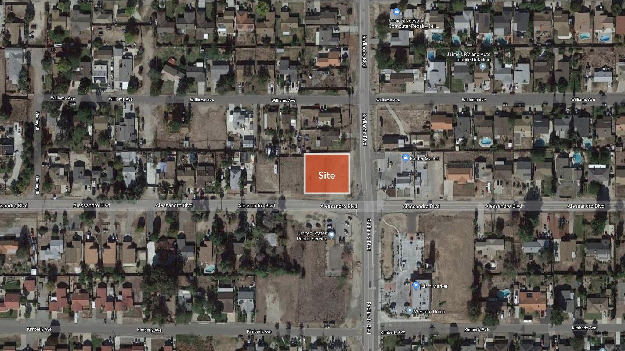 28976 Alessandro Blvd, Moreno Valley, CA for Sale