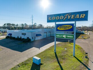Pearl, MS undefined - 555 US-80