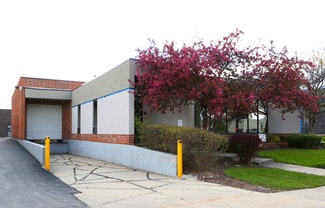 Elk Grove Village, IL Industrial - 1221 Jarvis Ave Elk Grove Village, IL Industrial - 1221 Jarvis Ave