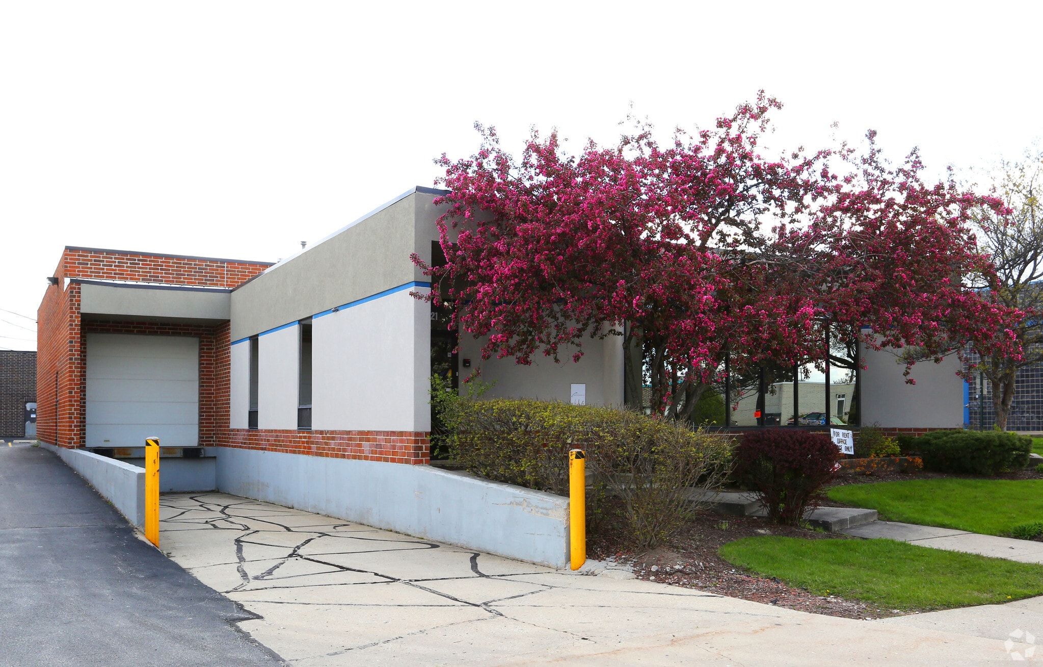 1221 Jarvis Ave, Elk Grove Village, IL for Rent