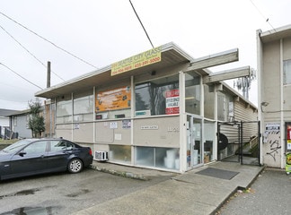 Seattle, WA Office, Office/Retail - 11728 Aurora Ave N