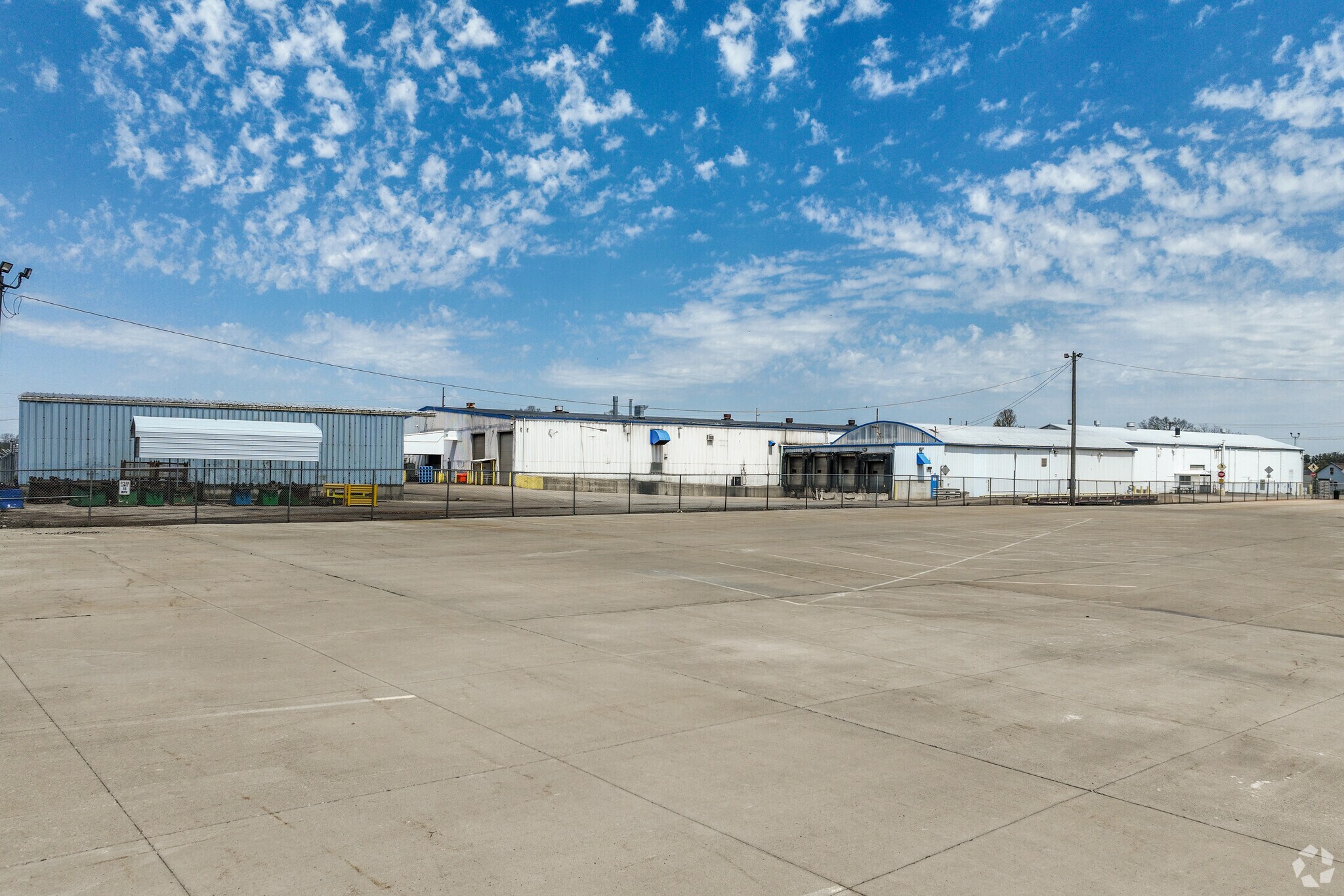705 N Fayette St, Fayette, OH for Sale