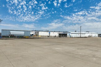 Fayette, OH Industrial - 705 N Fayette St Fayette, OH Industrial - 705 N Fayette St