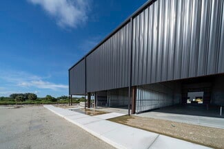 Punta Gorda, FL Industrial - 8411-8419 Duffie Dr