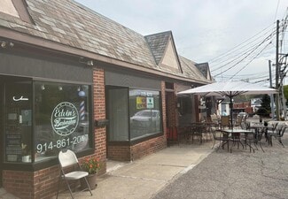 Chappaqua, NY Office/Retail - 65 Bedford Rd
