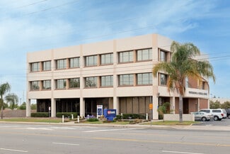 Orange, CA Medical - 303 W Katella Ave Orange, CA Medical - 303 W Katella Ave