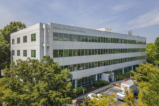 Duluth, GA Office/Medical - 3855 Pleasant Hill Rd