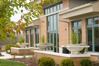 Warrenville, IL Office, Office/Medical - 28379 Davis Pky