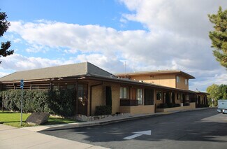 Riverside, CA Office/Medical - 3731 Tibbetts St