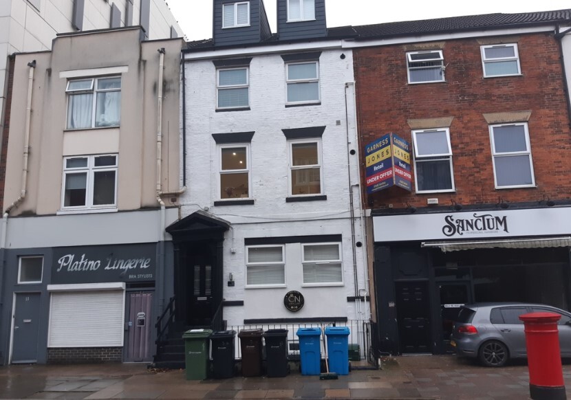 11-12 Story St, Hull, NHS for Rent