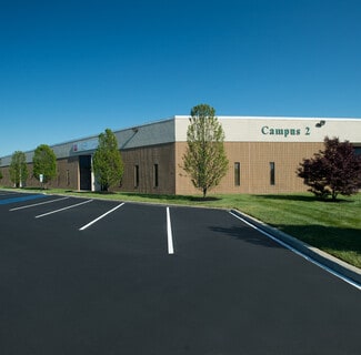 Edison, NJ Industrial - 70 Campus Dr Edison, NJ Industrial - 70 Campus Dr
