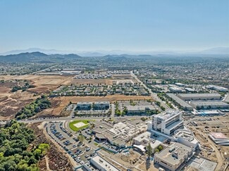 Wildomar, CA Commercial Land - 24400 Prielipp Rd Wildomar, CA Commercial Land - 24400 Prielipp Rd