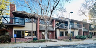 Centennial, CO Office - 6065 S Quebec St