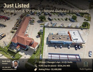 Baytown, TX undefined - 9232 N Highway 146