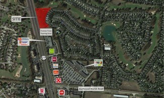 Clermont, FL Commercial Land - US 27 Clermont, FL Commercial Land - US 27