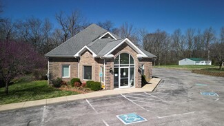 Hopkinsville, KY Medical - 315 Cool Water Ct