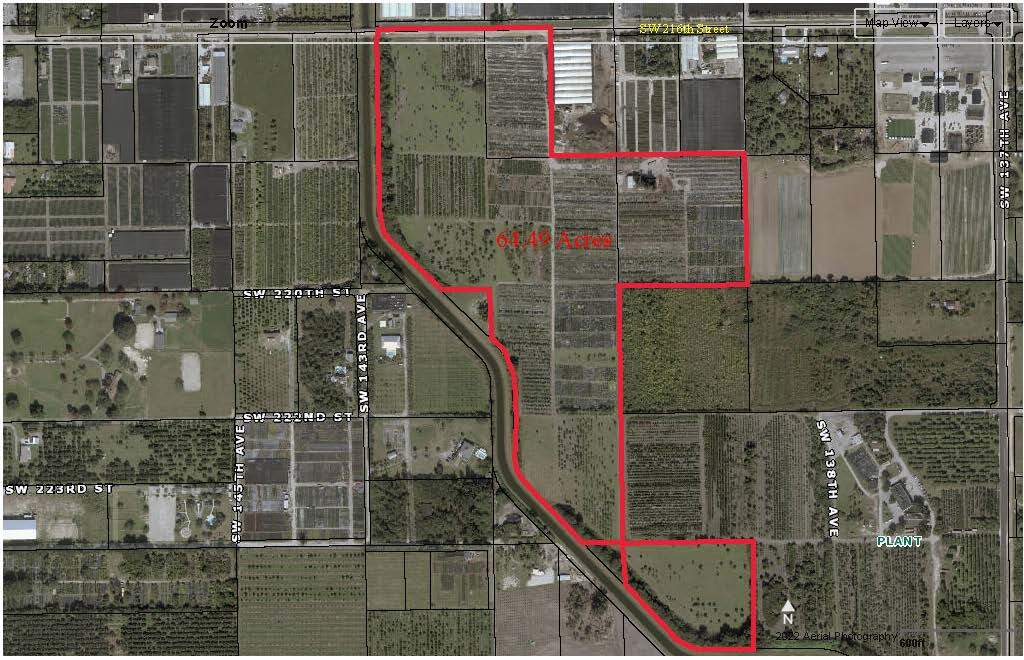 14200 SW 216th St, Miami, FL for Sale