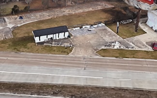 Beaumont, TX Freestanding - 5310 Eastex Fwy