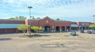 Montgomery, AL Retail - 4035 Eastern Blvd