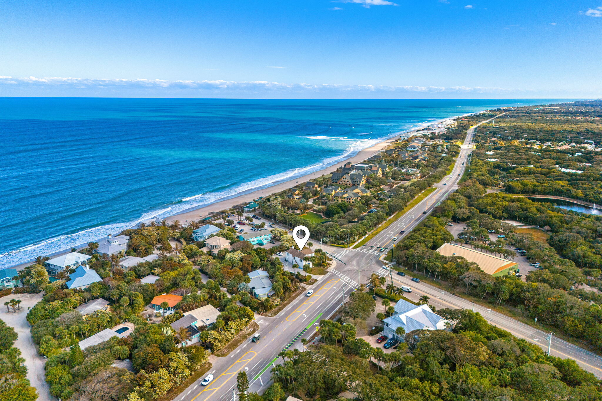 9300 N A1A, Vero Beach, FL for Sale