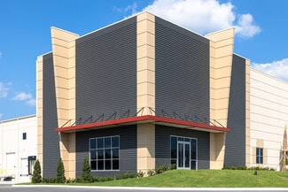 Plant City, FL Industrial - 4132 Rice Rd