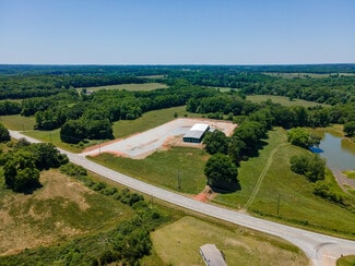 Lavonia, GA Industrial - 2749 Providence Church Rd
