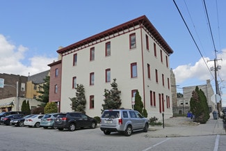Conshohocken, PA Office - 20 E 2nd Ave