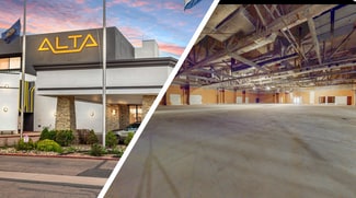 Colorado Springs, CO Office, Flex - 2886 S Circle Dr Colorado Springs, CO Office, Flex - 2886 S Circle Dr