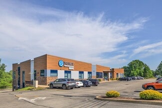 Irwin, PA Medical - 4044 Route 130 Irwin, PA Medical - 4044 Route 130