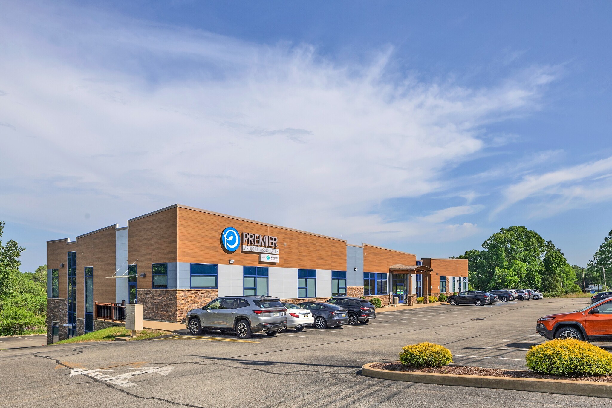4044 Route 130, Irwin, PA for Sale