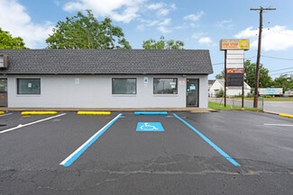 Millville, NJ Retail - 201-211 Kates Blvd