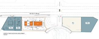 Elgin, TX Commercial - SWC and SEC of Western Sky Blvd and Hwy 290 Elgin, TX Commercial - SWC and SEC of Western Sky Blvd and Hwy 290