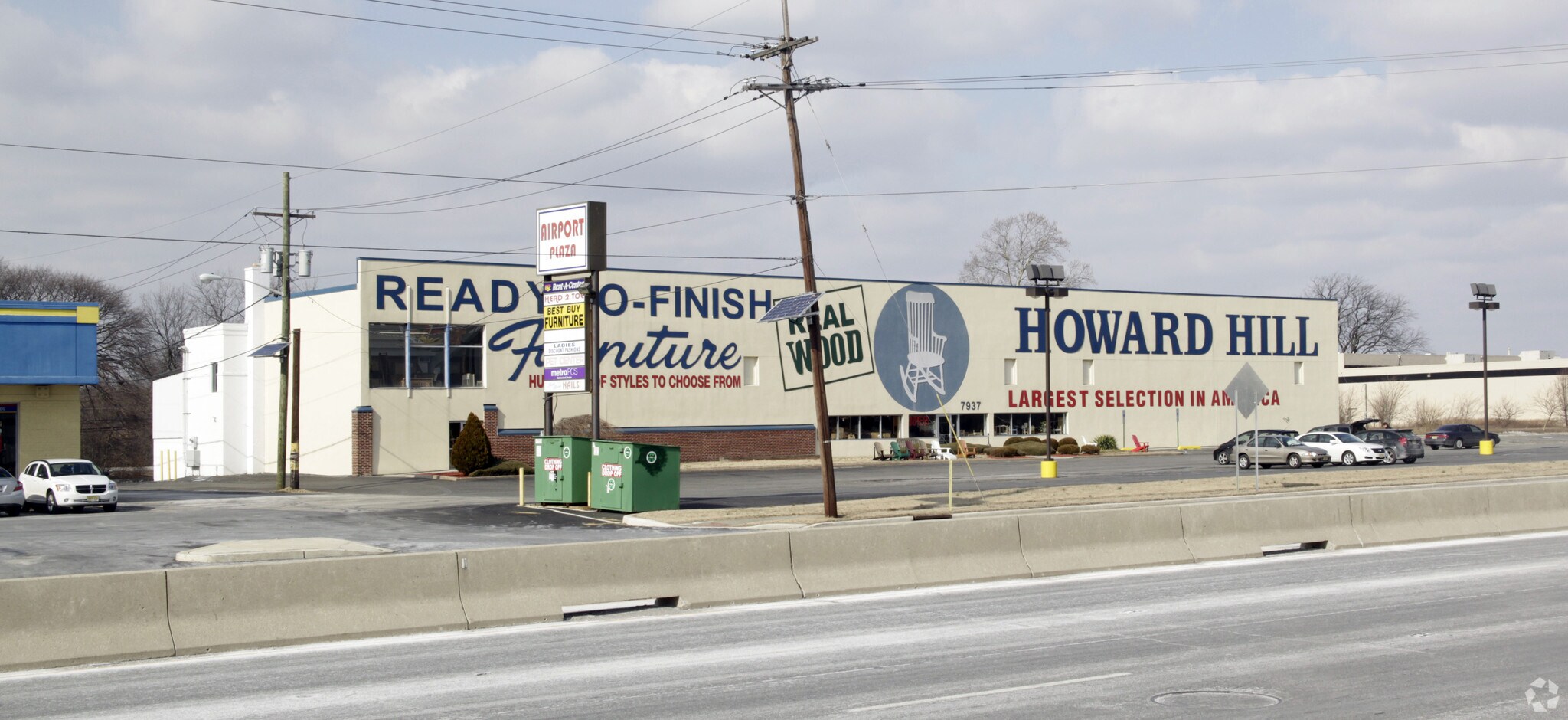 7937 Crescent Blvd, Pennsauken, NJ for Rent